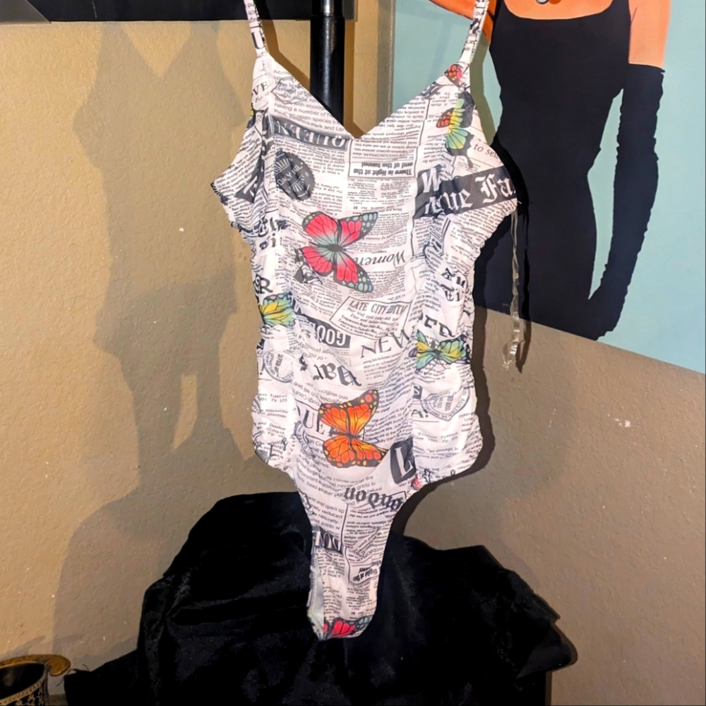Body suit